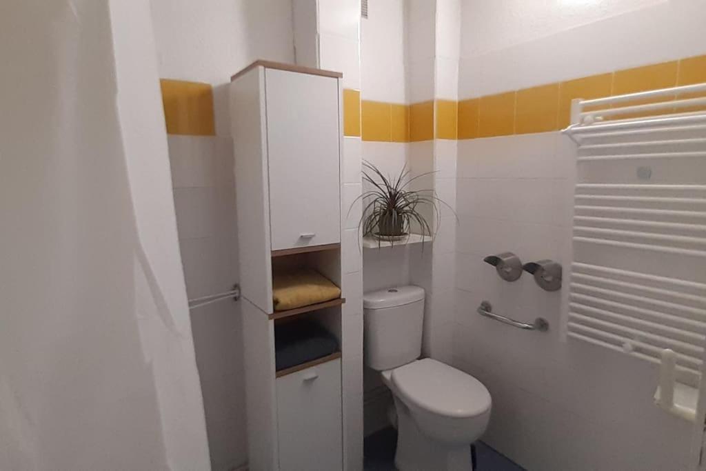 Bielle, Grand Appartement 38M2, Piscine, 4 Pers, Couchages 160X200 المظهر الخارجي الصورة