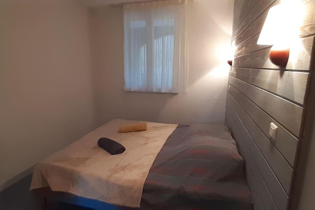 Bielle, Grand Appartement 38M2, Piscine, 4 Pers, Couchages 160X200 المظهر الخارجي الصورة