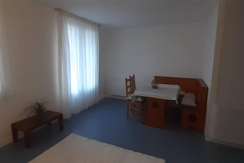 Bielle, Grand Appartement 38M2, Piscine, 4 Pers, Couchages 160X200 المظهر الخارجي الصورة